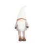 Kerstpop gnoom 115 cm